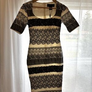 Kim Kardashian Pencil dress